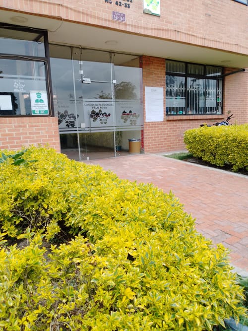 Apartamento de 3 alcobas en venta en Ciudad Verde, Soacha, 47 m² · foto 3 de 23