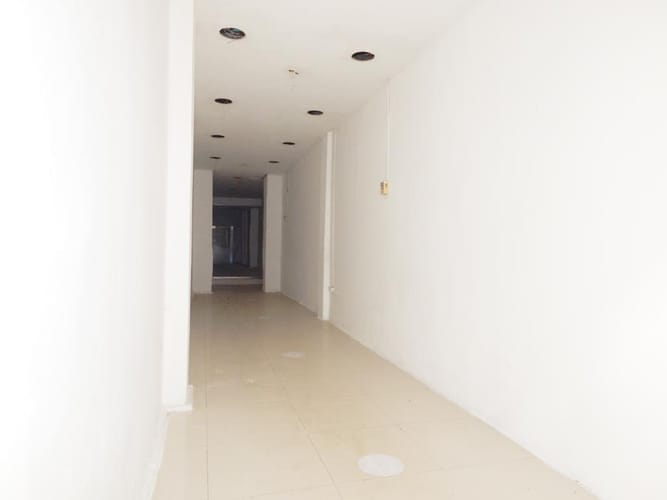 Local en arriendo en Centro, Barranquilla, 50 m² · foto 2 de 7