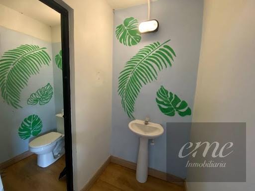 Local en arriendo en Calasanz, Medellín, 90 m² · foto 5 de 9