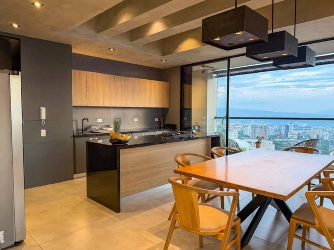 Apartamento de 3 alcobas en venta en Pan De Azucar, Bucaramanga, 140 m² · foto 9 de 20