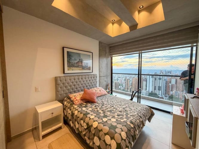 Apartamento de 3 alcobas en venta en Pan De Azucar, Bucaramanga, 140 m² · foto 14 de 20