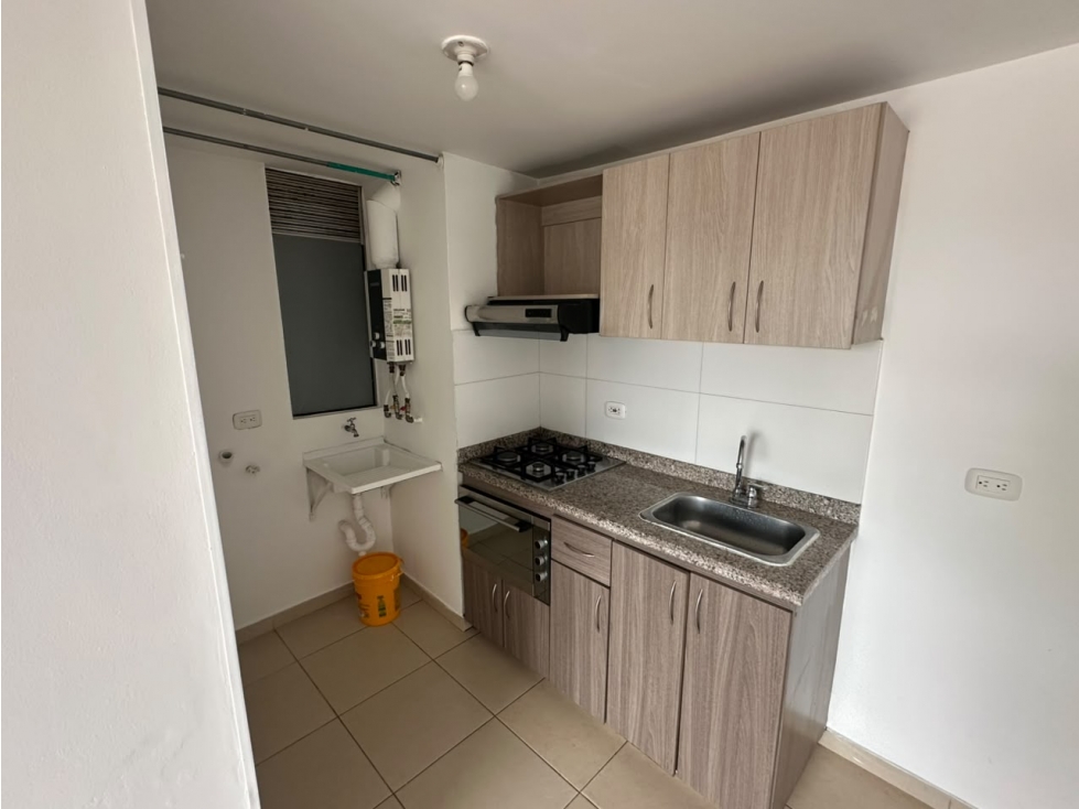 Apartamento en venta en Suba Urbano, Bogotá · foto 2 de 19