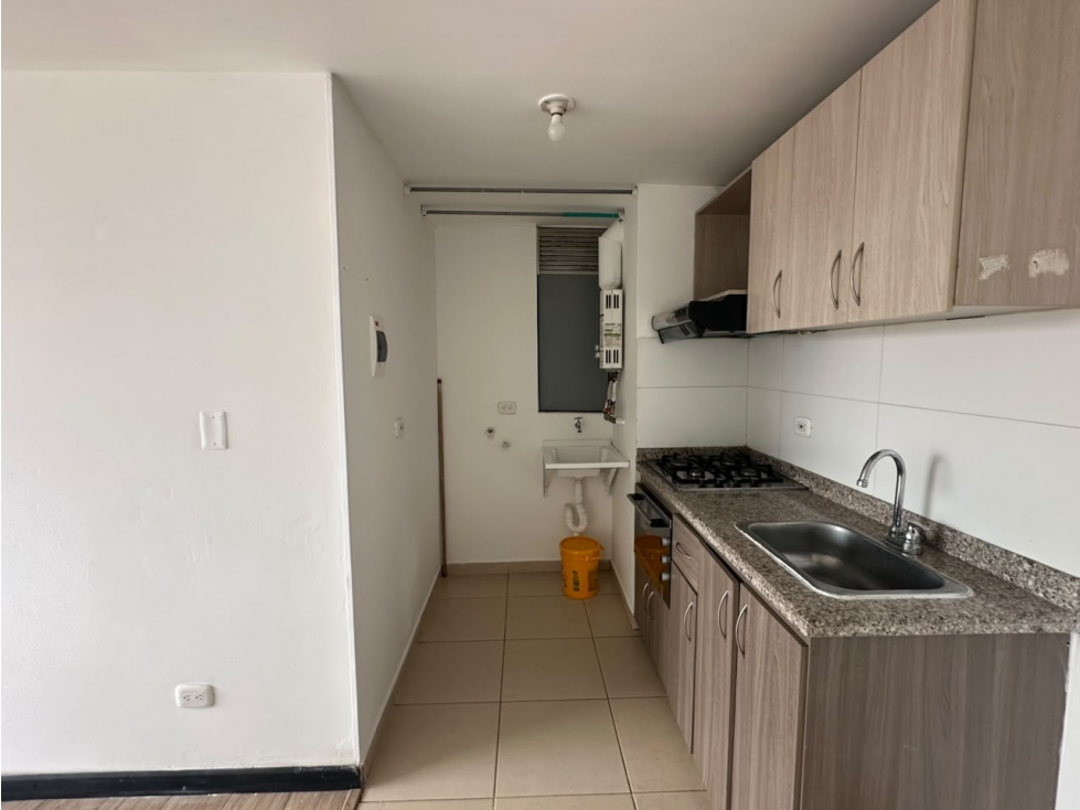 Apartamento en venta en Suba Urbano, Bogotá · foto 3 de 19