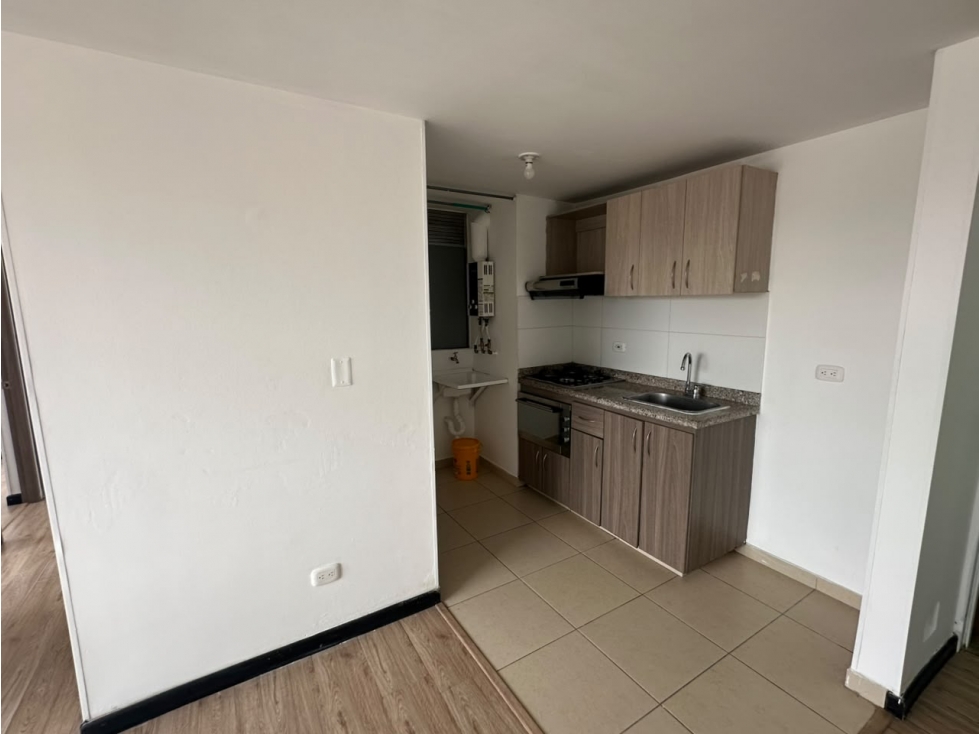 Apartamento en venta en Suba Urbano, Bogotá · foto 4 de 19
