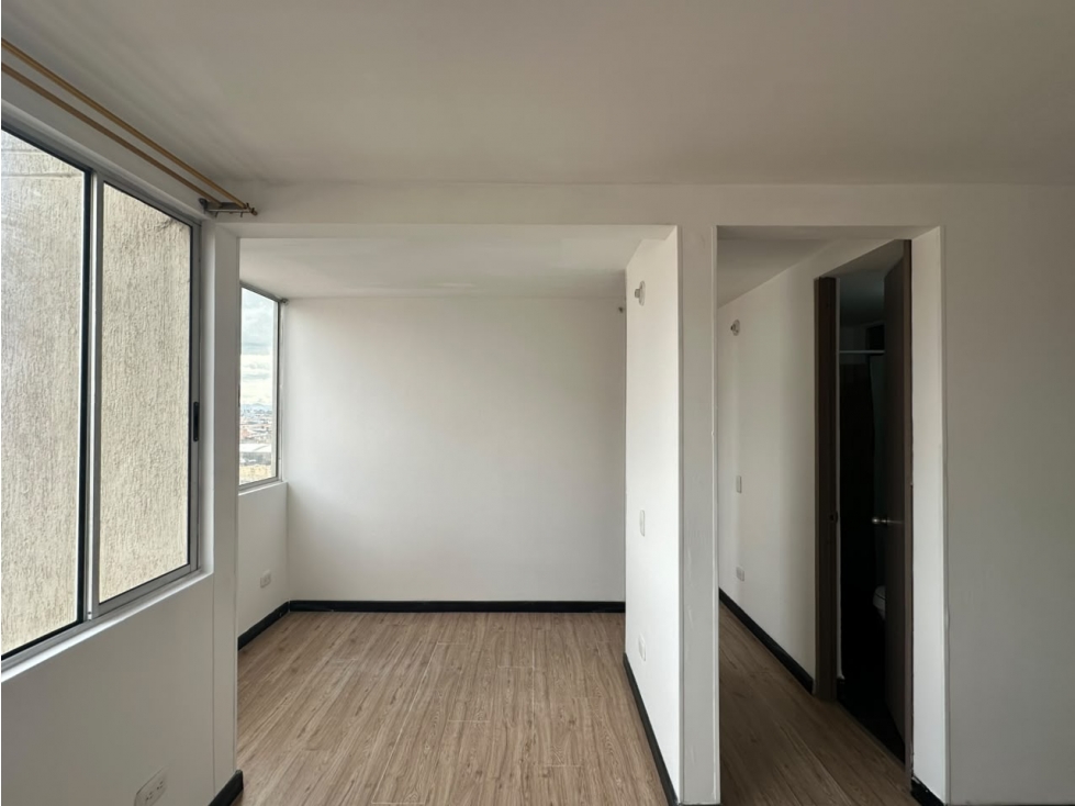Apartamento en venta en Suba Urbano, Bogotá · foto 5 de 19