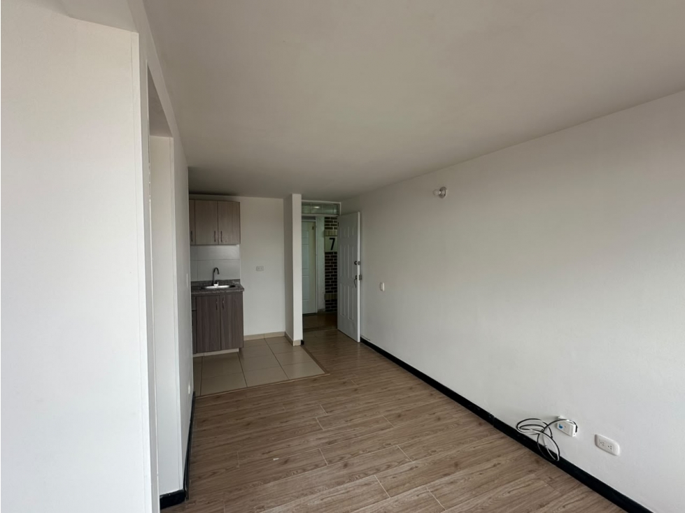 Apartamento en venta en Suba Urbano, Bogotá · foto 6 de 19