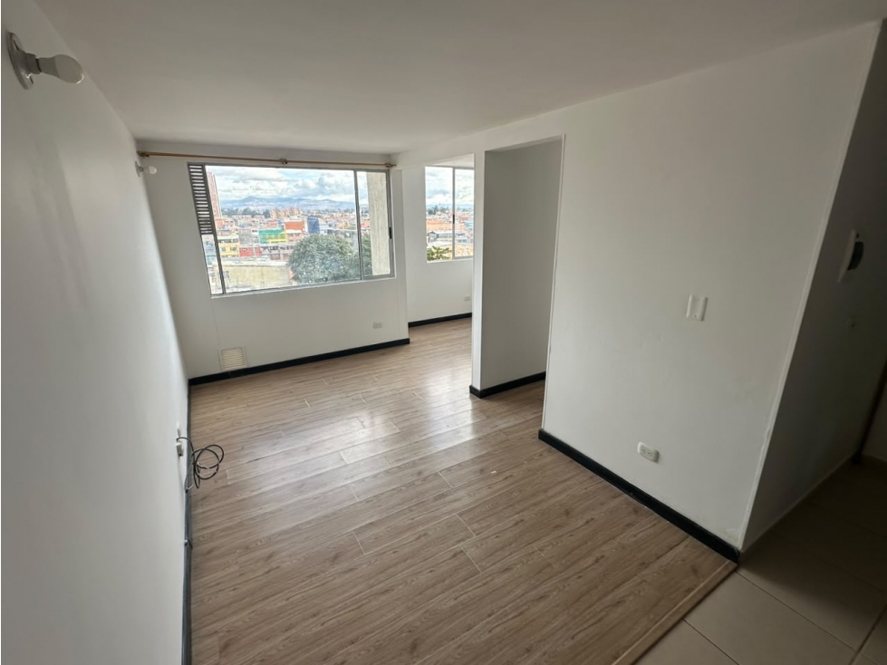 Apartamento en venta en Suba Urbano, Bogotá · foto 7 de 19