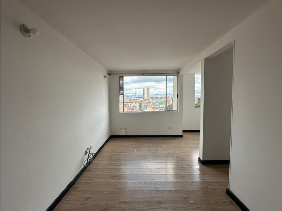 Apartamento en venta en Suba Urbano, Bogotá · foto 8 de 19