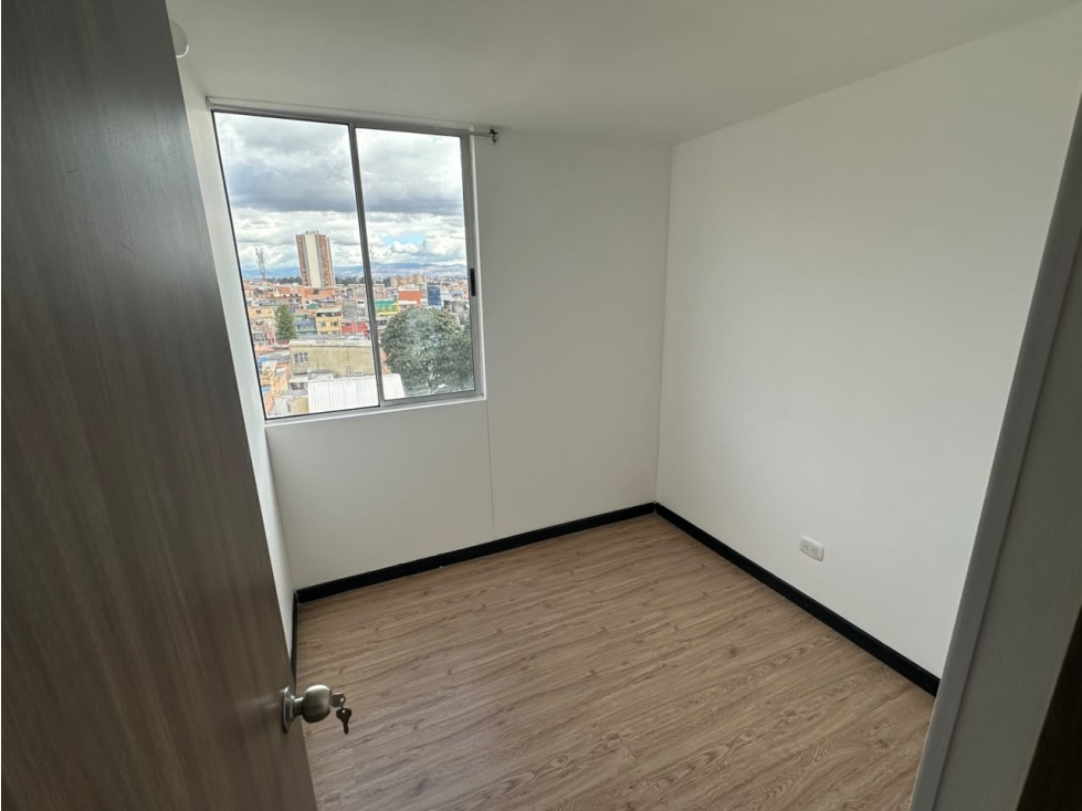 Apartamento en venta en Suba Urbano, Bogotá · foto 14 de 19