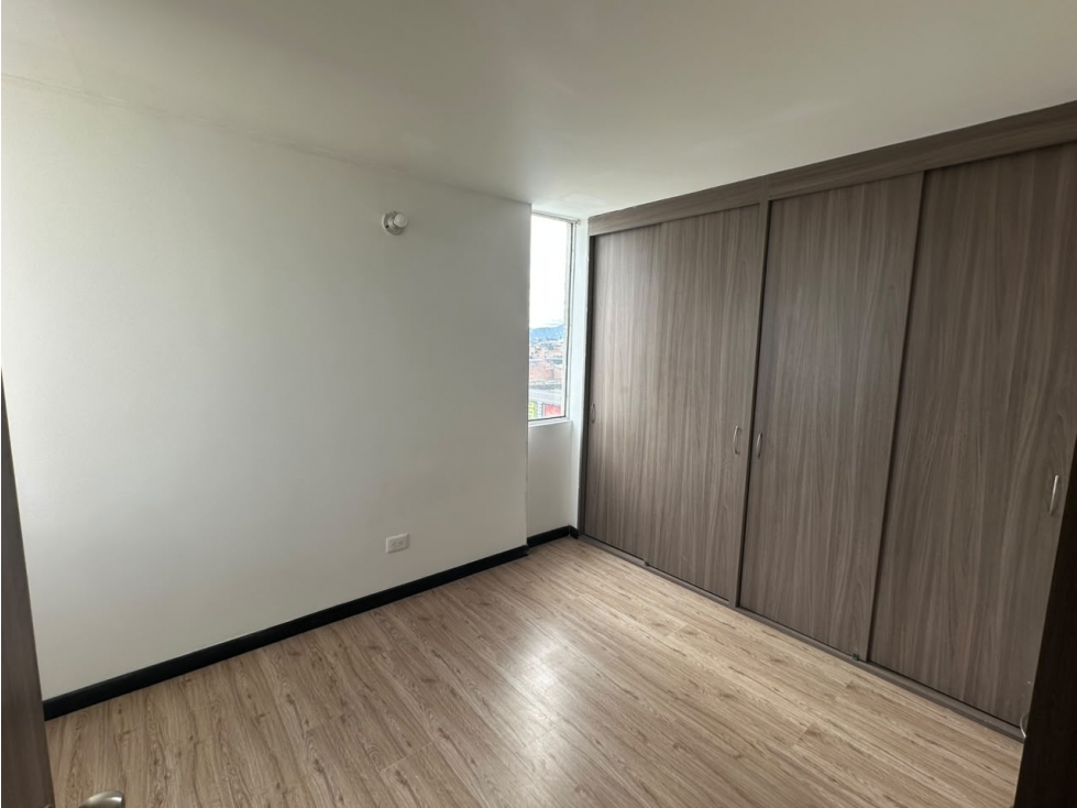 Apartamento en venta en Suba Urbano, Bogotá · foto 17 de 19
