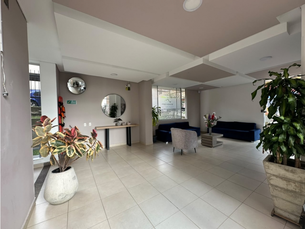 Apartamento en venta en Suba Urbano, Bogotá · foto 18 de 19