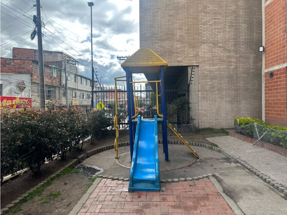 Apartamento en venta en Suba Urbano, Bogotá · foto 19 de 19