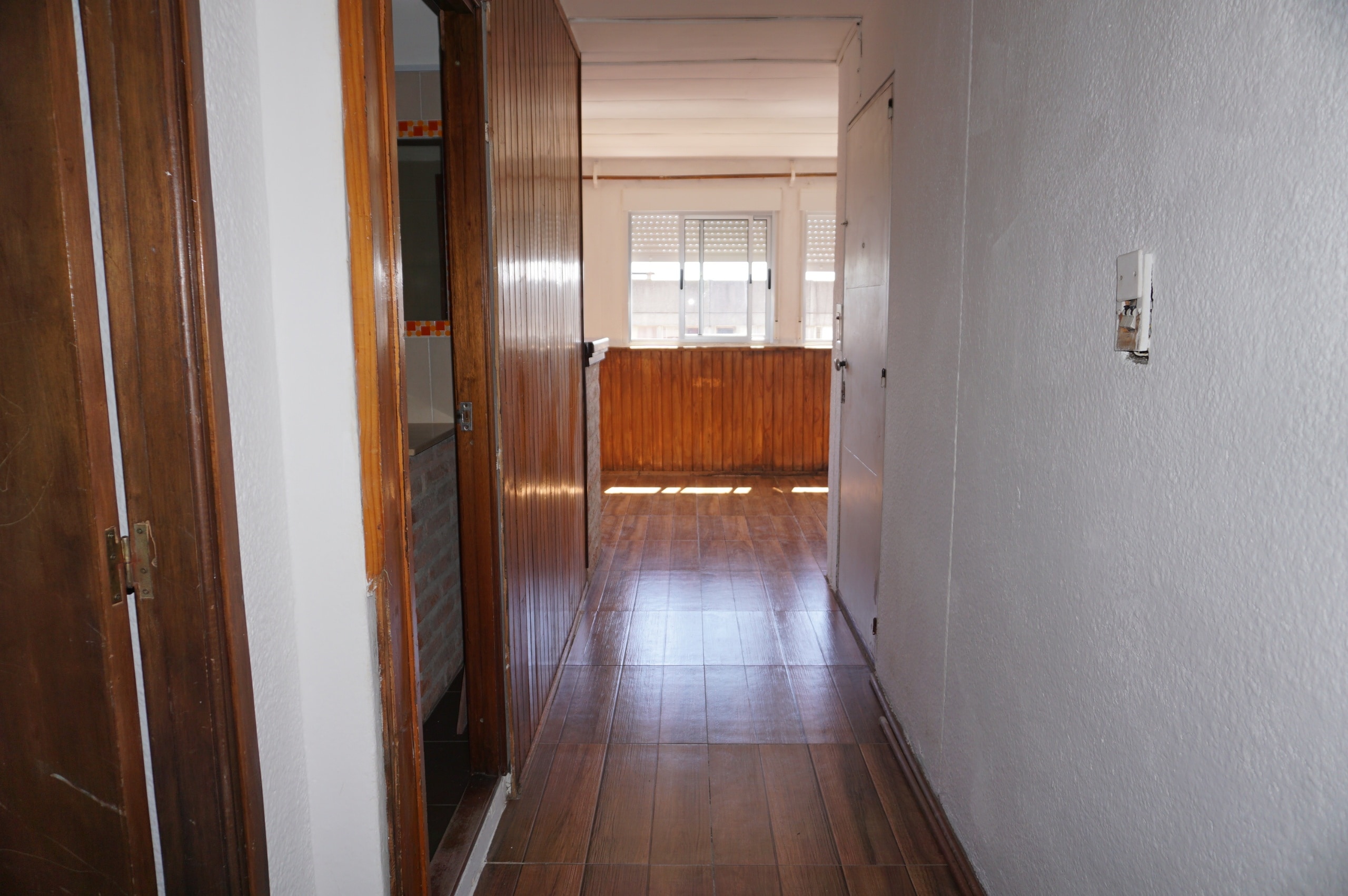Apartamento en alquiler en Sayago · Foto 9