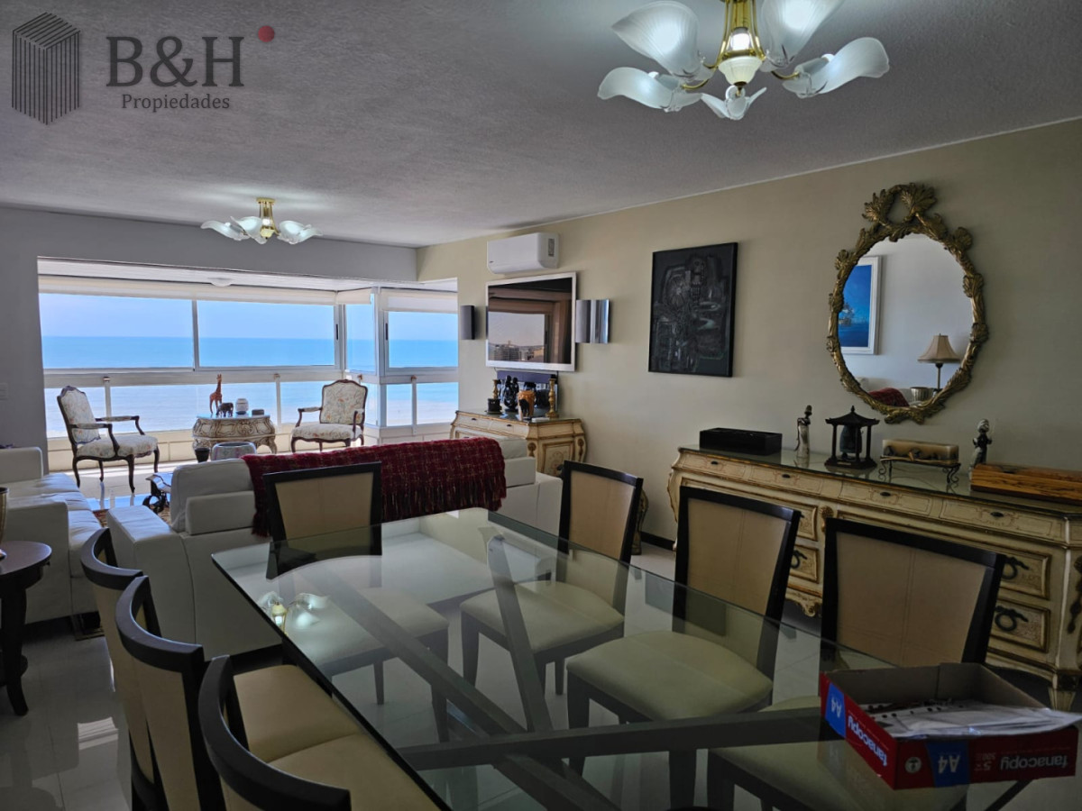 Apartamento en alquiler anual mansa 3 dormitorios + dependencia · Foto 3