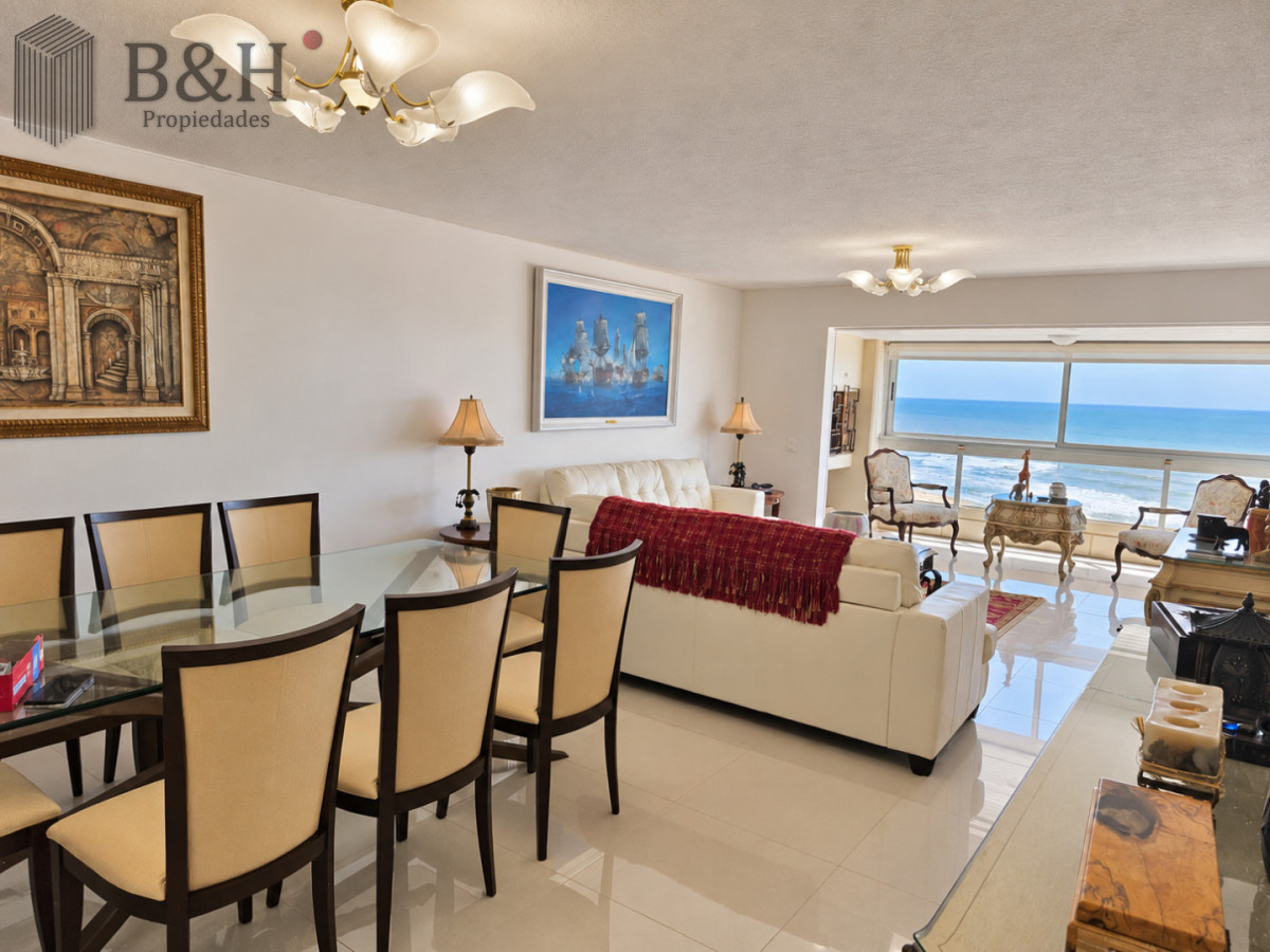Apartamento en alquiler anual mansa 3 dormitorios + dependencia · Foto 5