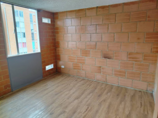 Apartamento en arriendo en Leon Xiii, Soacha · foto 3 de 24