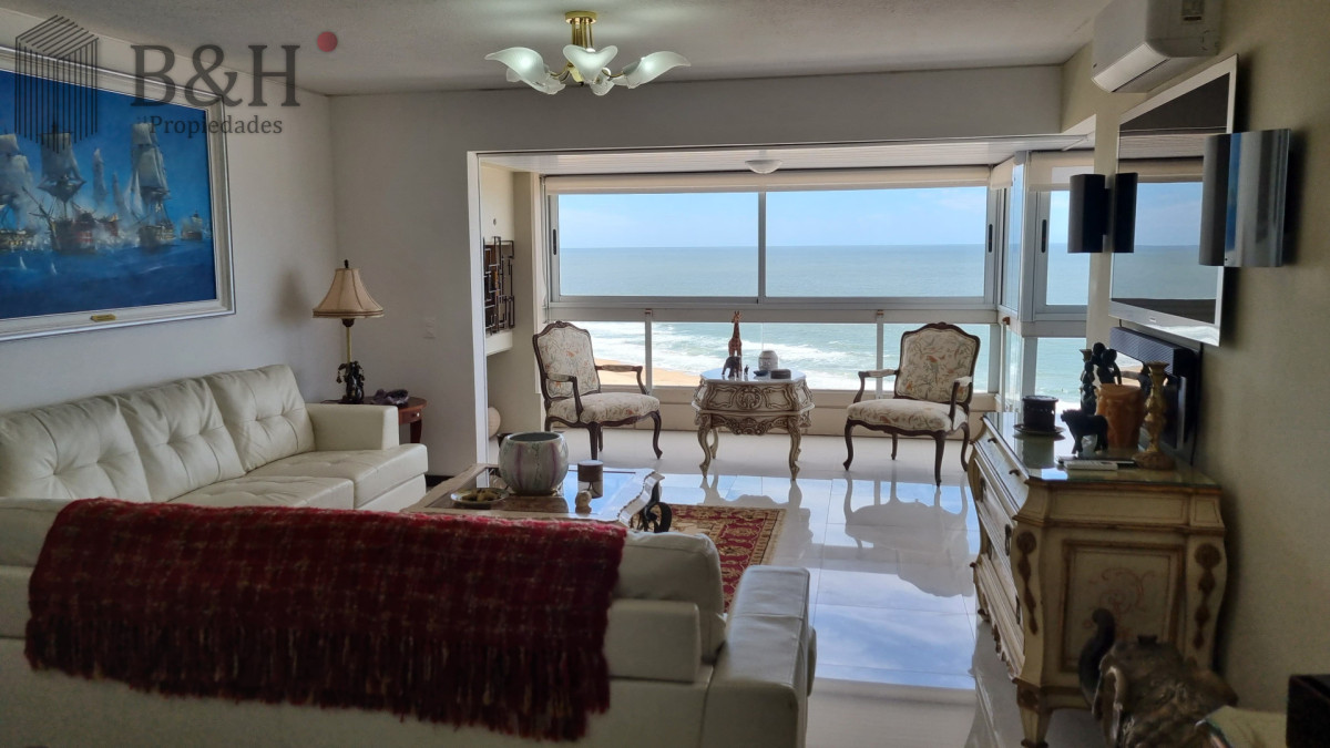 Apartamento en alquiler anual mansa 3 dormitorios + dependencia · Foto 9