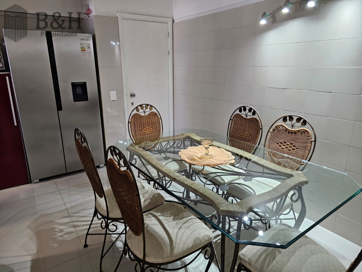 Apartamento en alquiler anual mansa 3 dormitorios + dependencia · Foto 10