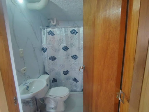 Apartamento en arriendo en Leon Xiii, Soacha · foto 18 de 24