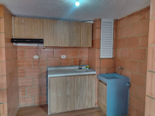 Apartamento en arriendo en Leon Xiii, Soacha · foto 24 de 24