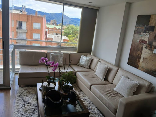 Apartamento en venta en Pasadena, Bogotá · foto 3 de 24