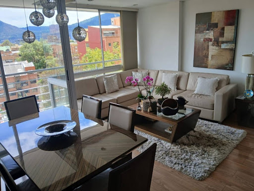 Apartamento en venta en Pasadena, Bogotá · foto 4 de 24