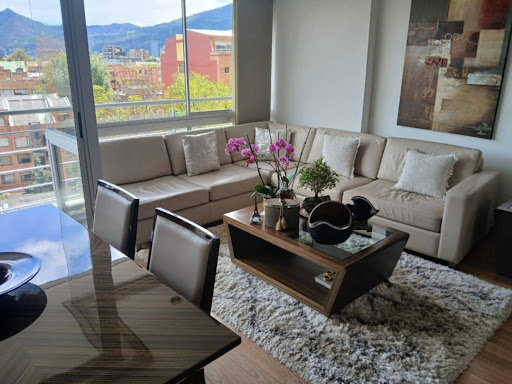Apartamento en venta en Pasadena, Bogotá · foto 5 de 24