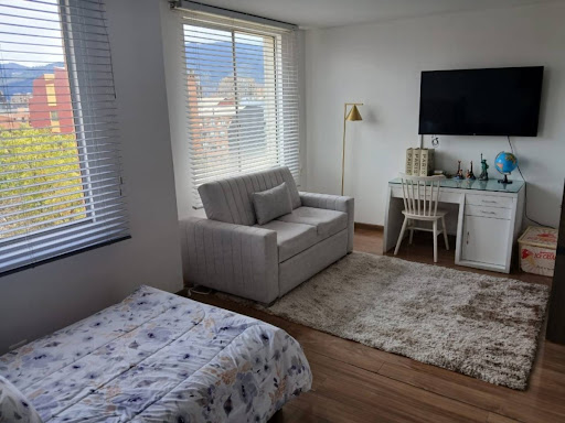 Apartamento en venta en Pasadena, Bogotá · foto 8 de 24