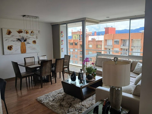 Apartamento en venta en Pasadena, Bogotá · foto 16 de 24