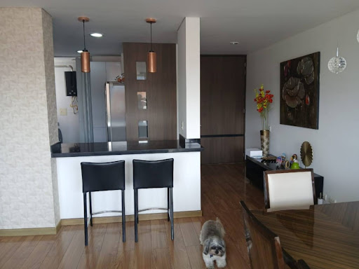 Apartamento en venta en Pasadena, Bogotá · foto 17 de 24