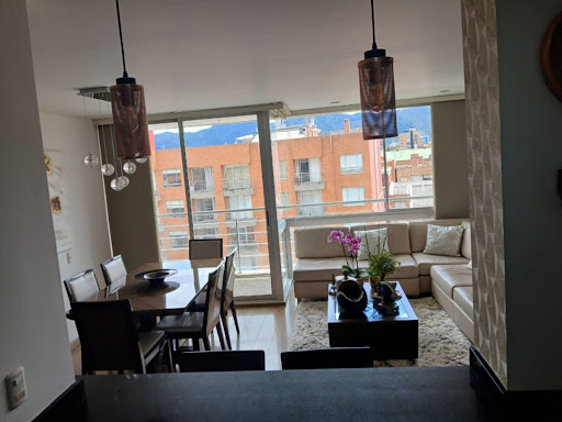 Apartamento en venta en Pasadena, Bogotá · foto 18 de 24