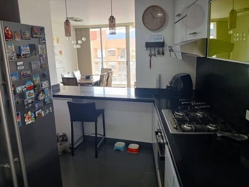 Apartamento en venta en Pasadena, Bogotá · foto 19 de 24