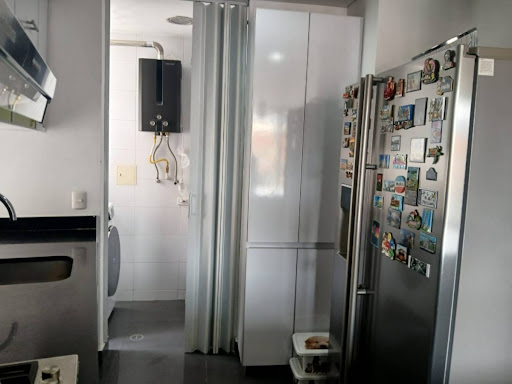 Apartamento en venta en Pasadena, Bogotá · foto 20 de 24
