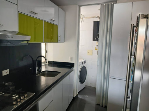 Apartamento en venta en Pasadena, Bogotá · foto 21 de 24