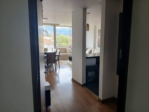 Apartamento en venta en Pasadena, Bogotá · foto 22 de 24