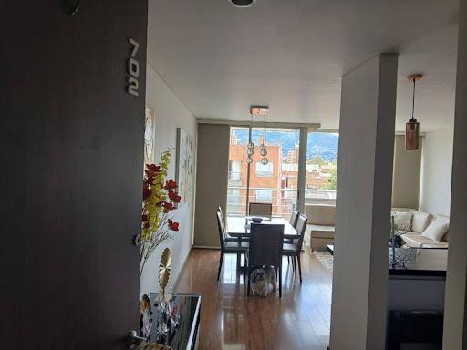 Apartamento en venta en Pasadena, Bogotá · foto 23 de 24