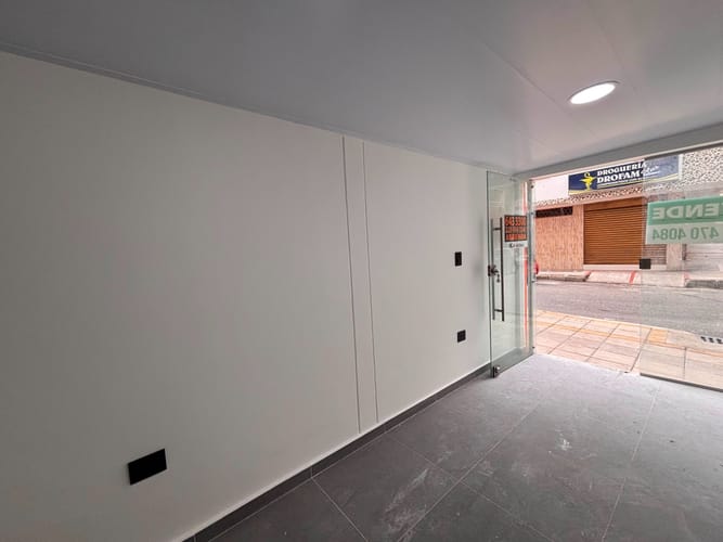 Local en arriendo en La Feria, Piedecuesta, 23 m² · foto 5 de 12