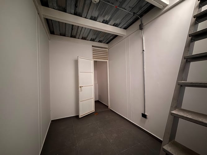 Local en arriendo en La Feria, Piedecuesta, 23 m² · foto 11 de 12