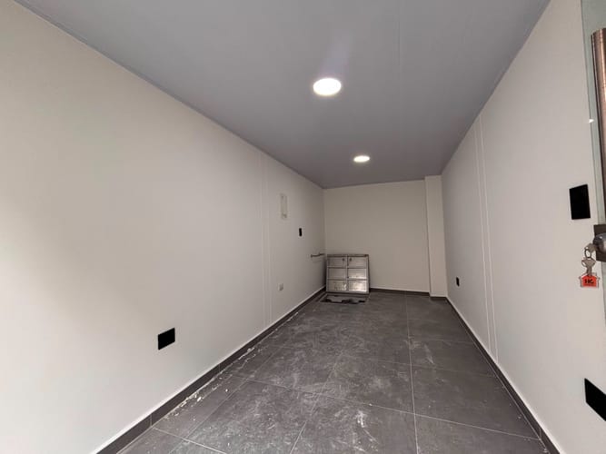 Local en arriendo en La Feria, Piedecuesta, 23 m² · foto 4 de 12