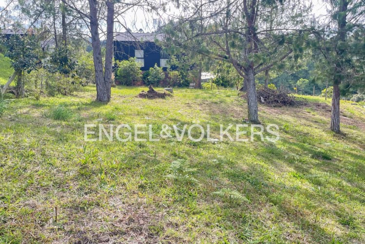 Lote en venta en Loma Del Escobero, Envigado · foto 4 de 5