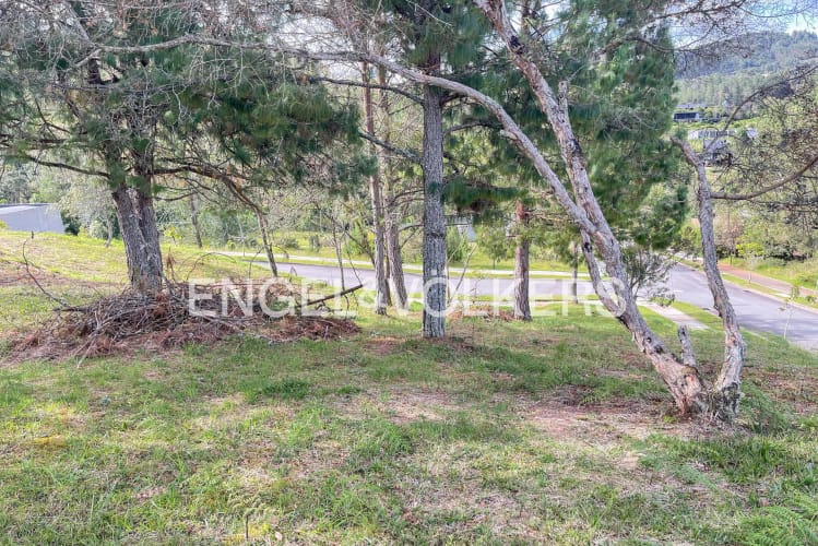Lote en venta en Loma Del Escobero, Envigado · foto 2 de 5