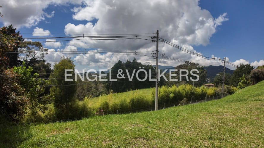 Lote en venta en Las Palmas, Envigado · foto 7 de 8