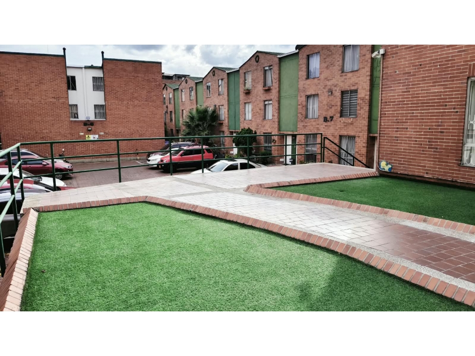 Casa en venta en Garces Navas, Bogotá · foto 4 de 22