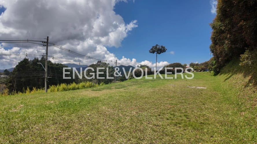 Lote en venta en Las Palmas, Envigado · foto 5 de 8