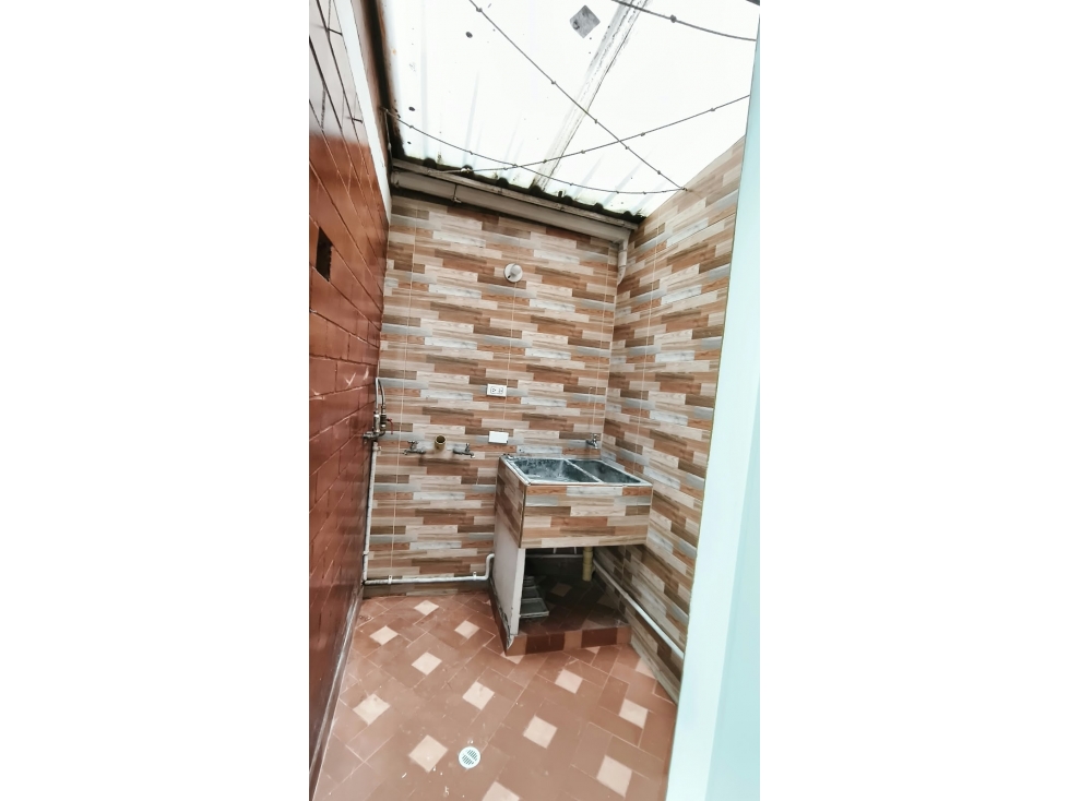 Casa en venta en Garces Navas, Bogotá · foto 12 de 22