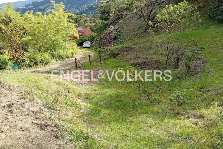 Lote en venta en Los Salados, El Retiro · foto 13 de 13