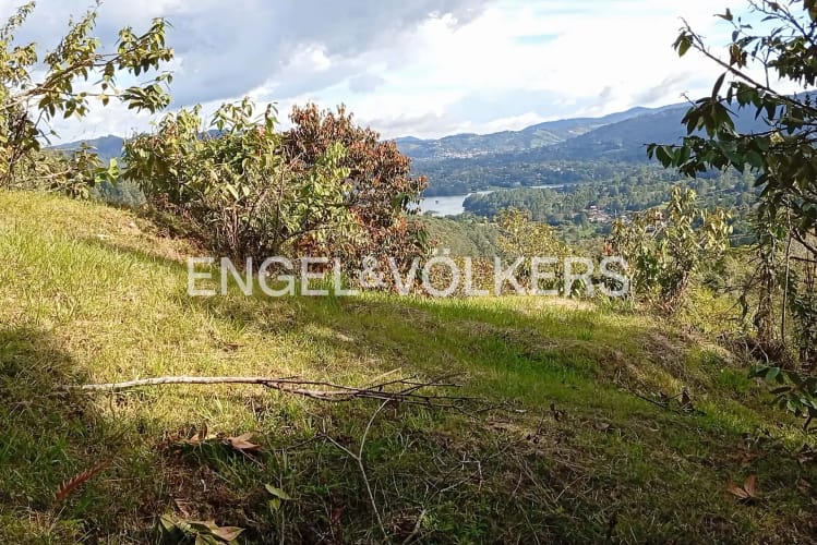 Lote en venta en Los Salados, El Retiro · foto 11 de 13
