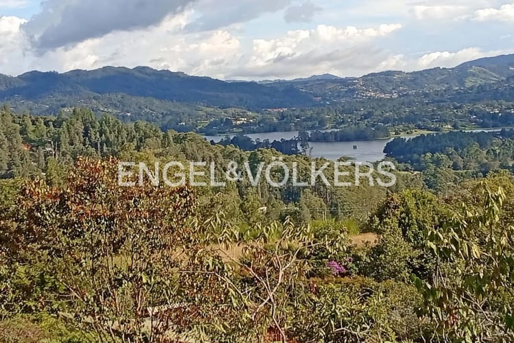 Lote en venta en Los Salados, El Retiro · foto 7 de 13