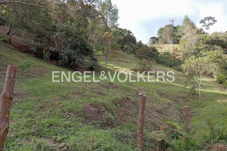 Lote en venta en Los Salados, El Retiro · foto 6 de 13