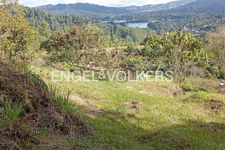 Lote en venta en Los Salados, El Retiro · foto 5 de 13